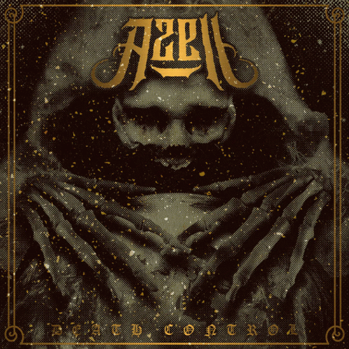 Azell : Death Control (Single)